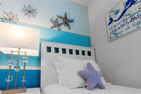 Купить таунхаус в Киссимми, Флорида 3 комнаты, 210.24м2, № 1960157 - фото 26