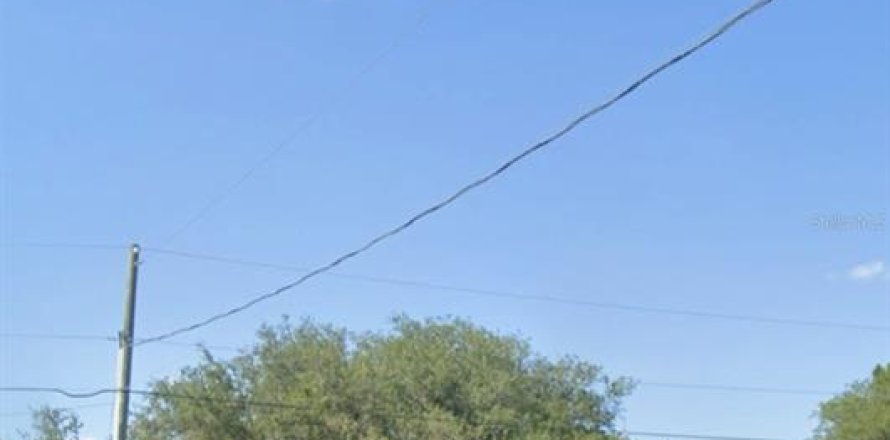 Land in Kissimmee, Florida № 1614561