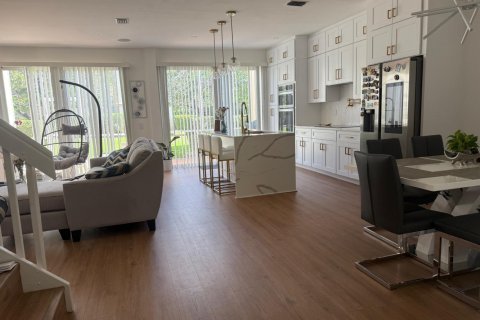 Townhouse in Boca Raton, Florida 3 bedrooms, 143.91 sq.m. № 2261266 - photo 4