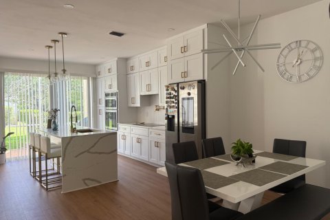 Townhouse in Boca Raton, Florida 3 bedrooms, 143.91 sq.m. № 2261266 - photo 3