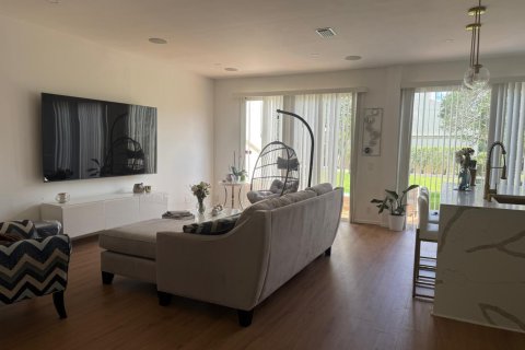 Townhouse in Boca Raton, Florida 3 bedrooms, 143.91 sq.m. № 2261266 - photo 5