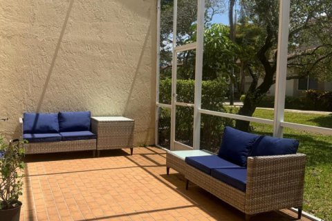 Townhouse in Boca Raton, Florida 3 bedrooms, 143.91 sq.m. № 2261266 - photo 16