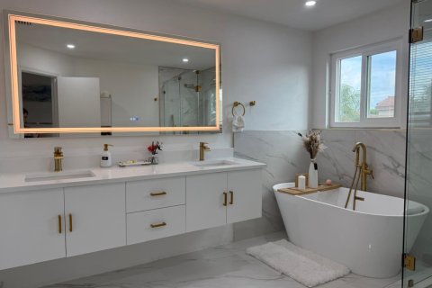 Townhouse in Boca Raton, Florida 3 bedrooms, 143.91 sq.m. № 2261266 - photo 7