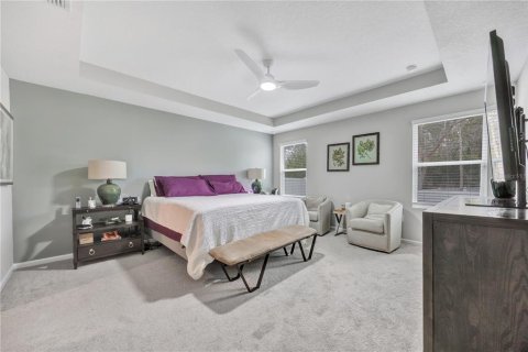 Villa ou maison à vendre à Jacksonville, Floride: 4 chambres, 217.86 m2 № 1547702 - photo 16