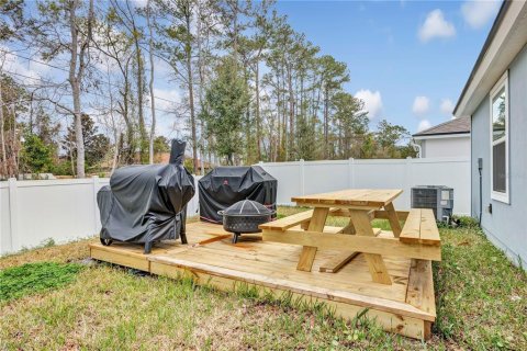 Villa ou maison à vendre à Jacksonville, Floride: 4 chambres, 217.86 m2 № 1547702 - photo 30
