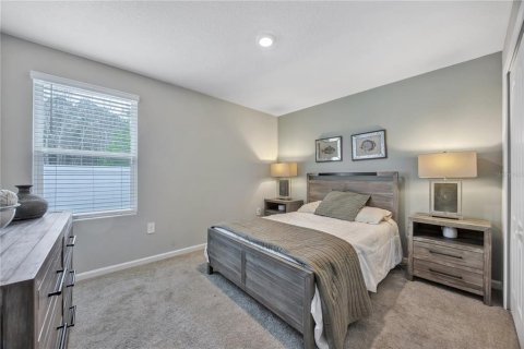Villa ou maison à vendre à Jacksonville, Floride: 4 chambres, 217.86 m2 № 1547702 - photo 24