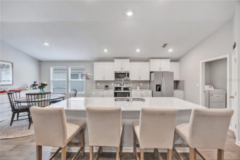 Villa ou maison à vendre à Jacksonville, Floride: 4 chambres, 217.86 m2 № 1547702 - photo 13