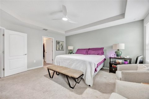 Villa ou maison à vendre à Jacksonville, Floride: 4 chambres, 217.86 m2 № 1547702 - photo 18