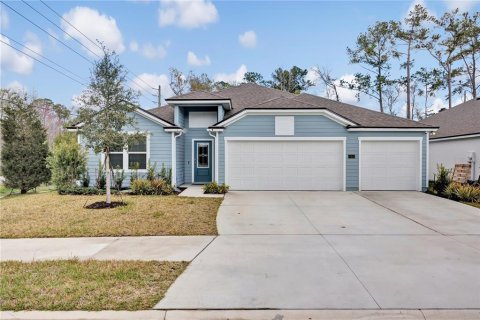 Villa ou maison à vendre à Jacksonville, Floride: 4 chambres, 217.86 m2 № 1547702 - photo 1