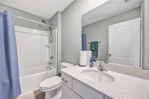 Villa ou maison à vendre à Jacksonville, Floride: 4 chambres, 217.86 m2 № 1547702 - photo 22