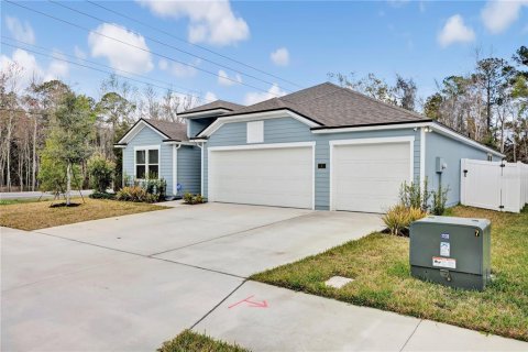 Villa ou maison à vendre à Jacksonville, Floride: 4 chambres, 217.86 m2 № 1547702 - photo 2