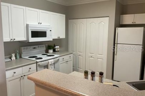 Copropriété à louer à Orlando, Floride: 2 chambres, 99.96 m2 № 2103457 - photo 4