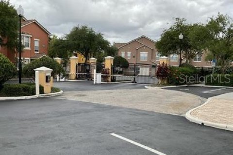 Copropriété à louer à Orlando, Floride: 2 chambres, 99.96 m2 № 2103457 - photo 20