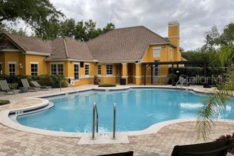 Copropriété à louer à Orlando, Floride: 2 chambres, 99.96 m2 № 2103457 - photo 16