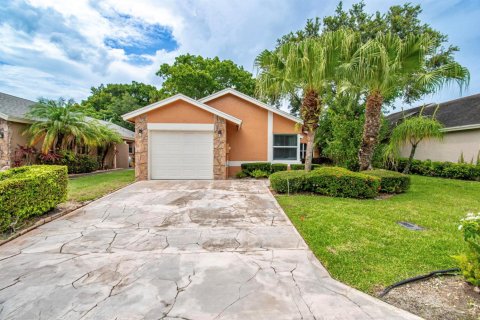 Casa en Boca Raton, Florida 4 dormitorios, 171.4 m2 № 2276248