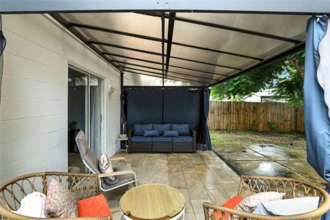 Casa en venta en Orlando, Florida, 3 dormitorios, 104.98 m2 № 1917571 - foto 25