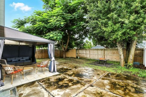 Casa en venta en Orlando, Florida, 3 dormitorios, 104.98 m2 № 1917571 - foto 24