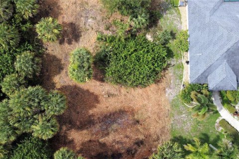 Terreno en venta en Port Charlotte, Florida № 251611 - foto 14
