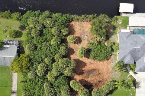 Terreno en venta en Port Charlotte, Florida № 251611 - foto 12