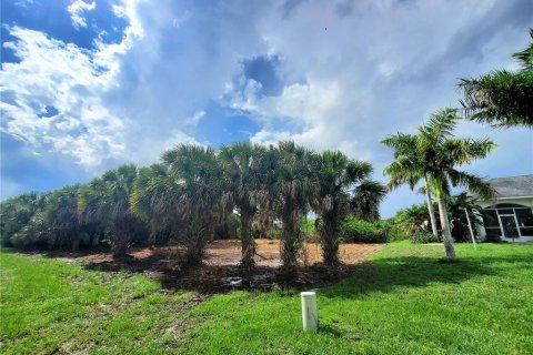 Terreno en venta en Port Charlotte, Florida № 251611 - foto 6