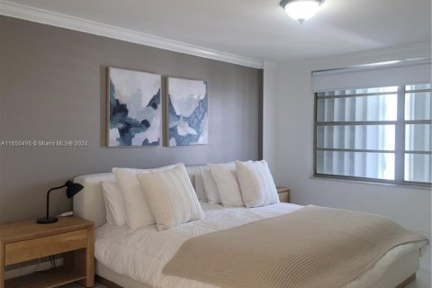 Copropriété à louer à Key Biscayne, Floride: 2 chambres, 117.06 m2 № 1712722 - photo 6