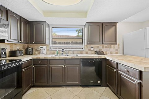 Villa ou maison à vendre à Port Richey, Floride: 3 chambres, 140.47 m2 № 2201580 - photo 22
