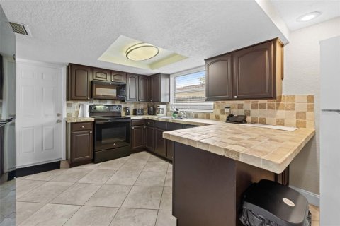Villa ou maison à vendre à Port Richey, Floride: 3 chambres, 140.47 m2 № 2201580 - photo 19