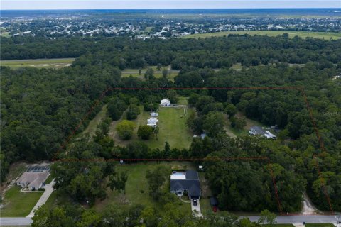 Land in Brooksville, Florida № 1858277 - photo 1