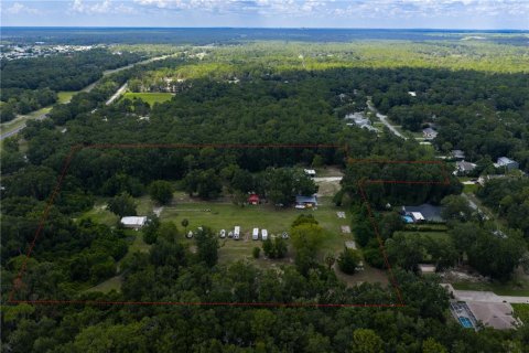 Land in Brooksville, Florida № 1858277 - photo 8