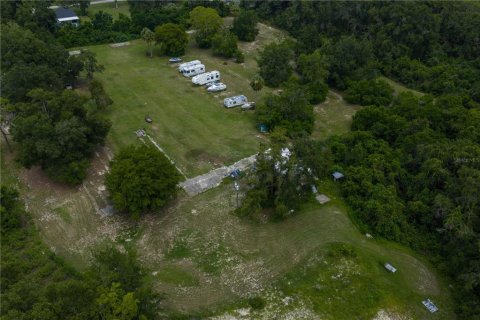Land in Brooksville, Florida № 1858277 - photo 7