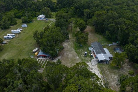 Land in Brooksville, Florida № 1858277 - photo 5