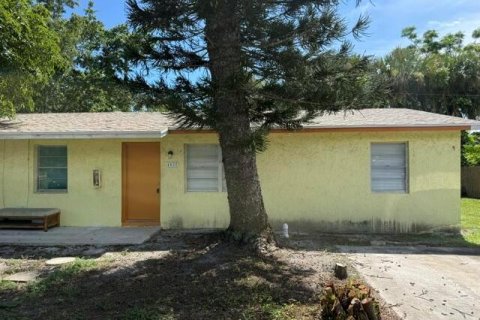 Appartement à Lake Worth, Floride 3 chambres, 97.55 m2 № 2406200