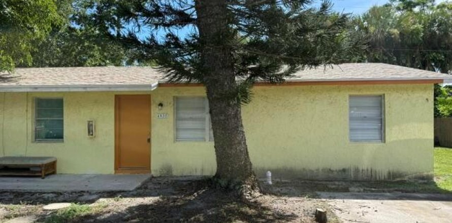 Appartement à Lake Worth, Floride 3 chambres, 97.55 m2 № 2406200