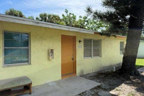Appartement à louer à Lake Worth, Floride: 3 chambres, 97.55 m2 № 2406200 - photo 12