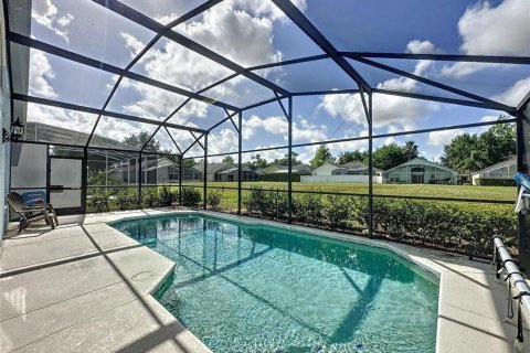 House in Davenport, Florida 3 bedrooms, 176.98 sq.m. № 1640382 - photo 20
