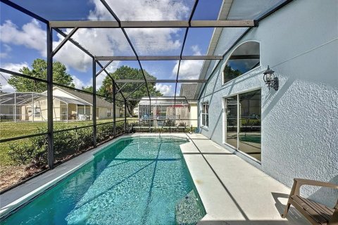 House in Davenport, Florida 3 bedrooms, 176.98 sq.m. № 1640382 - photo 21