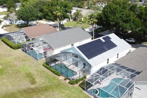 House in Davenport, Florida 3 bedrooms, 176.98 sq.m. № 1640382 - photo 18
