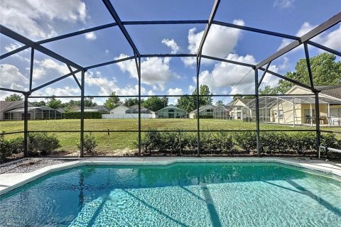 House in Davenport, Florida 3 bedrooms, 176.98 sq.m. № 1640382 - photo 19