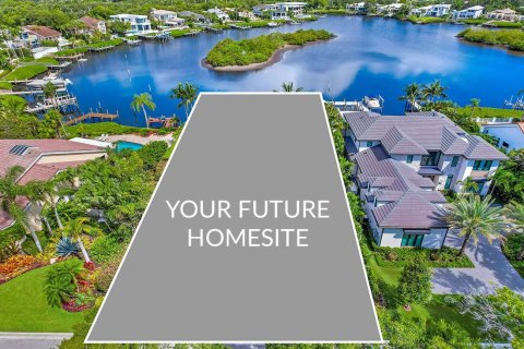 House in Jupiter, Florida 2 bedrooms, 298.22 sq.m. № 2088384 - photo 5