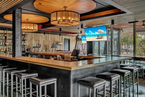 Propiedad comercial en venta en Fort Lauderdale, Florida № 2158517 - foto 16