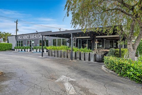 Propiedad comercial en Fort Lauderdale, Florida № 2158517