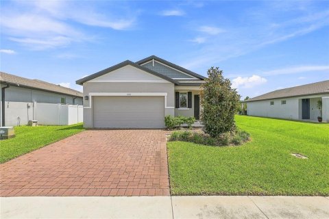 Villa ou maison à New Smyrna Beach, Floride 3 chambres, 137.5 m2 № 2409876