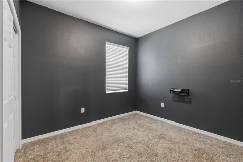 Villa ou maison à louer à New Smyrna Beach, Floride: 3 chambres, 137.5 m2 № 2409876 - photo 7