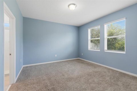 Villa ou maison à louer à New Smyrna Beach, Floride: 3 chambres, 137.5 m2 № 2409876 - photo 6