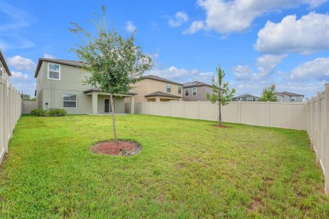 Villa ou maison à louer à Plant City, Floride: 4 chambres, 178.37 m2 № 2427244 - photo 21