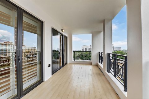 Condo in Boca Raton, Florida, 3 bedrooms  № 1818484 - photo 5