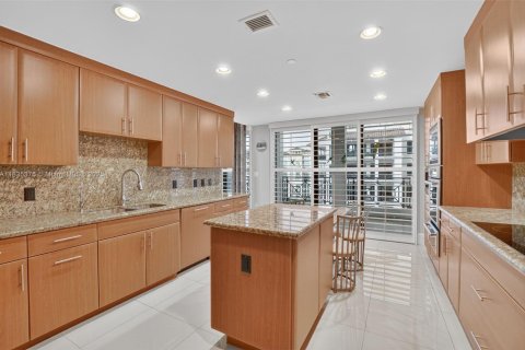 Condo in Boca Raton, Florida, 3 bedrooms  № 1818484 - photo 21