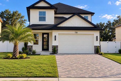 Casa en Winter Garden, Florida 5 dormitorios, 237.55 m2 № 2433504