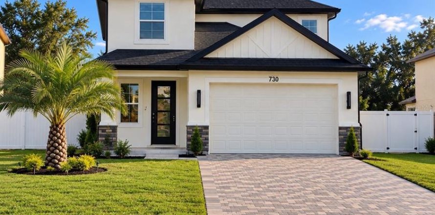 Casa en Winter Garden, Florida 5 dormitorios, 237.55 m2 № 2433504