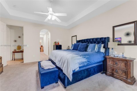 Villa ou maison à vendre à Boynton Beach, Floride: 4 chambres, 262.54 m2 № 2026980 - photo 5